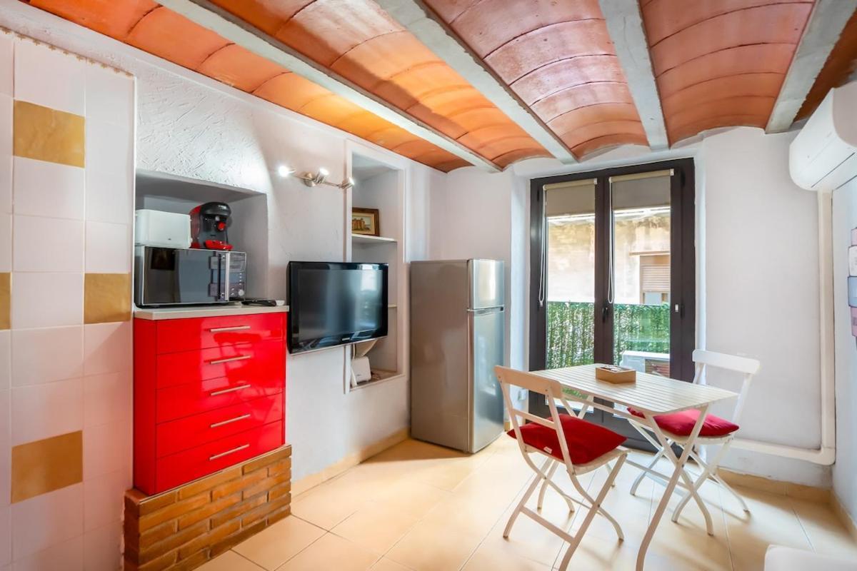 Trinquet By Unik Tarragona Exterior foto