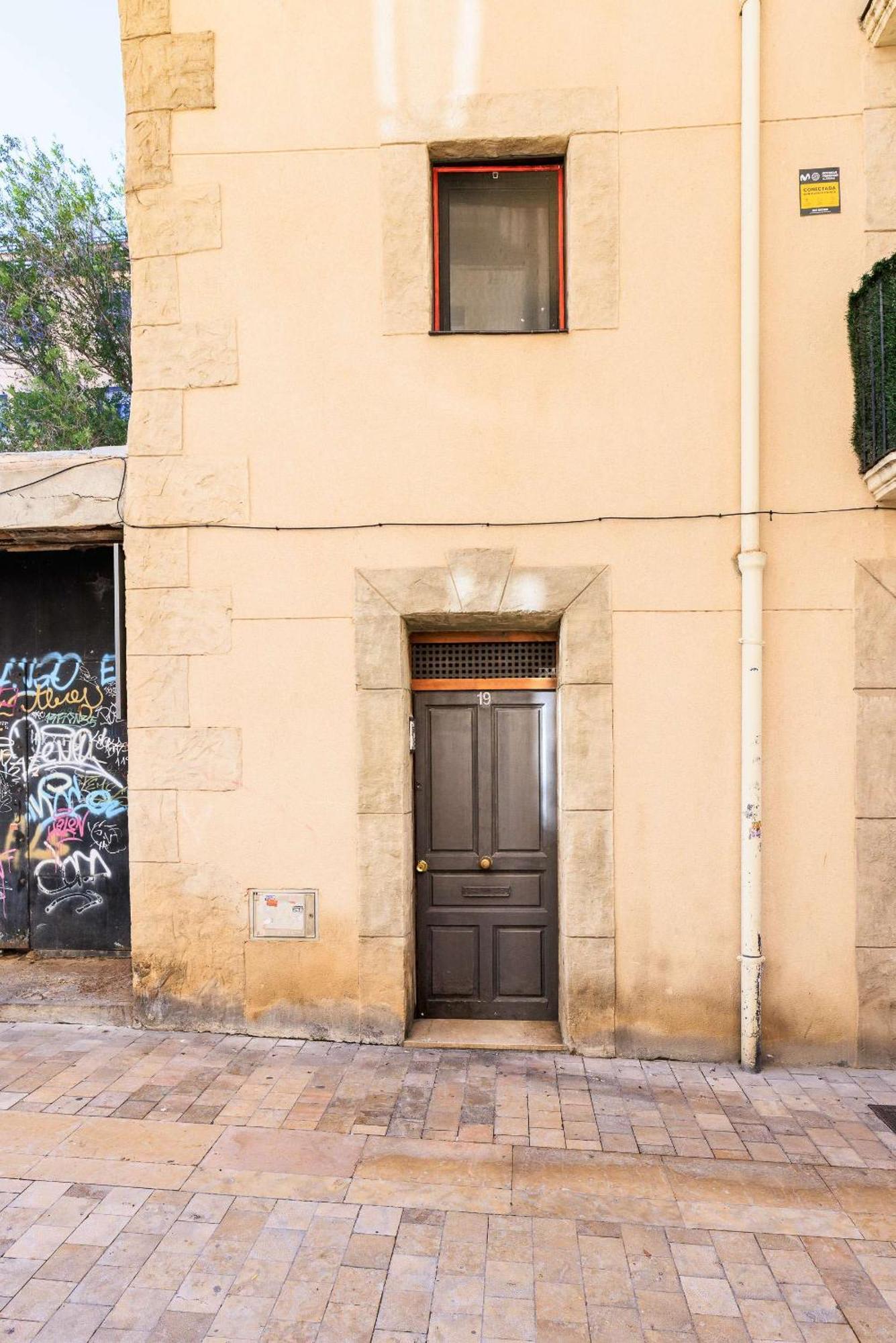 Trinquet By Unik Tarragona Exterior foto