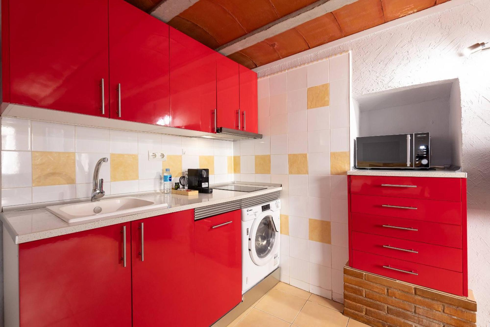 Trinquet By Unik Tarragona Exterior foto