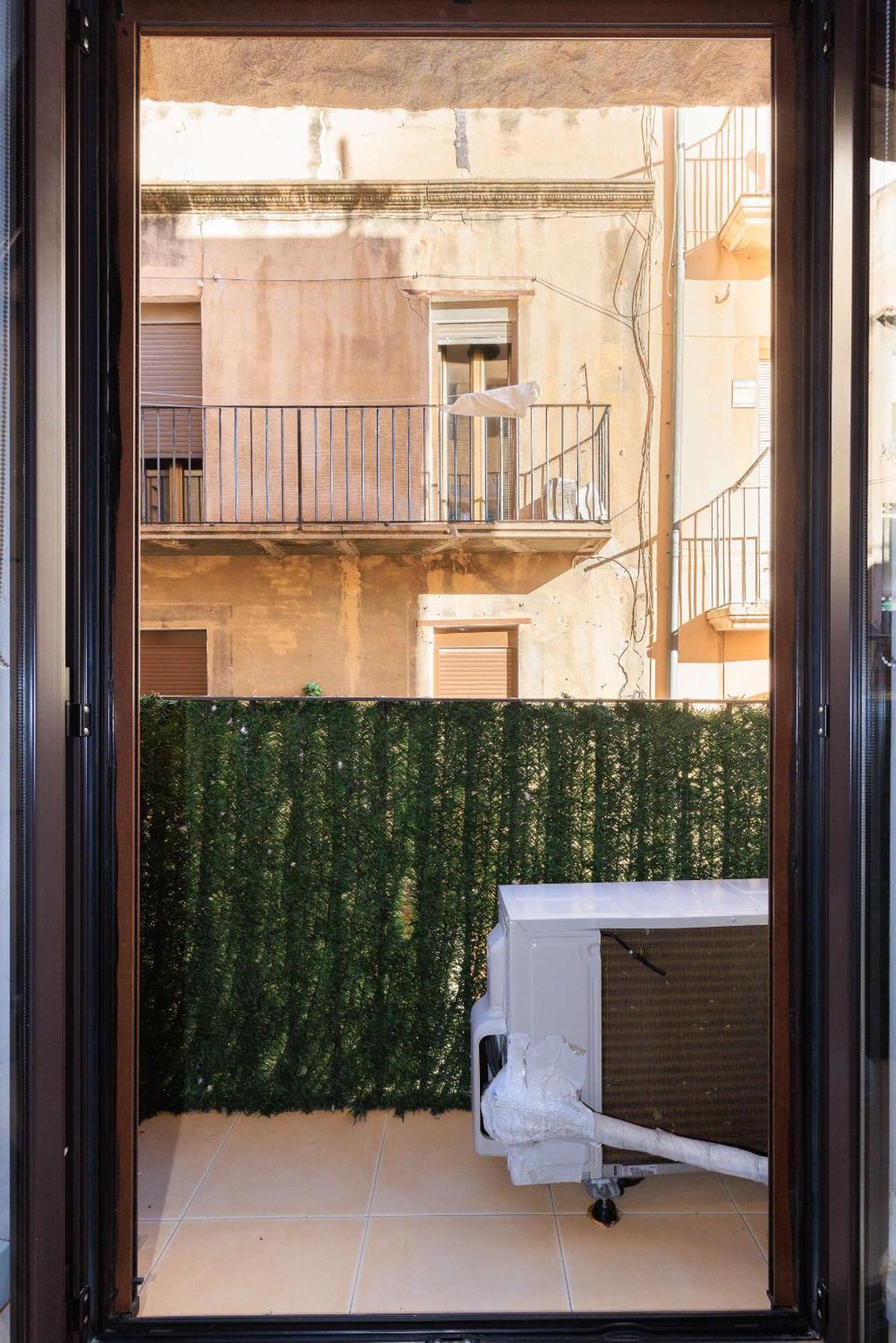 Trinquet By Unik Tarragona Exterior foto
