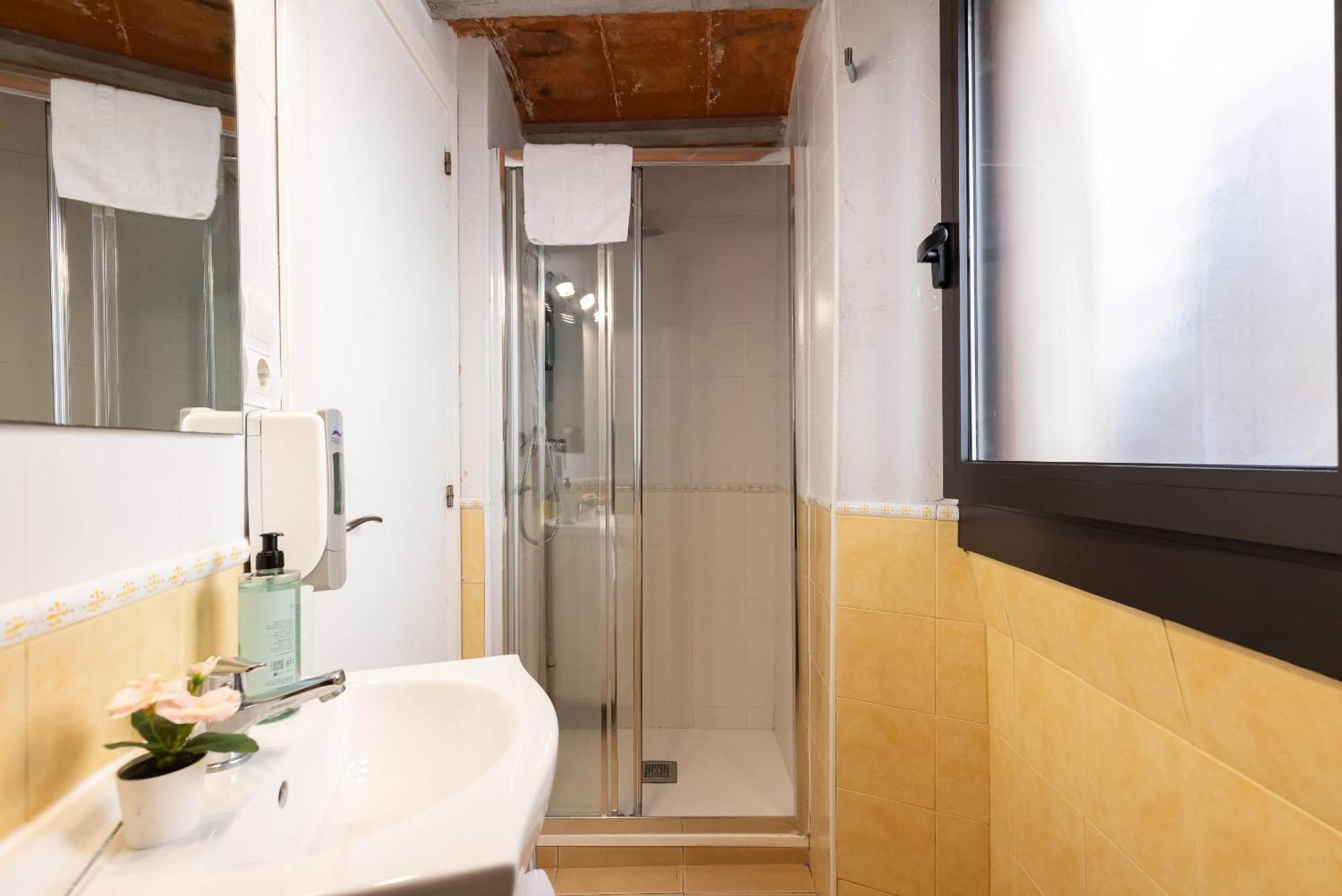 Trinquet By Unik Tarragona Exterior foto