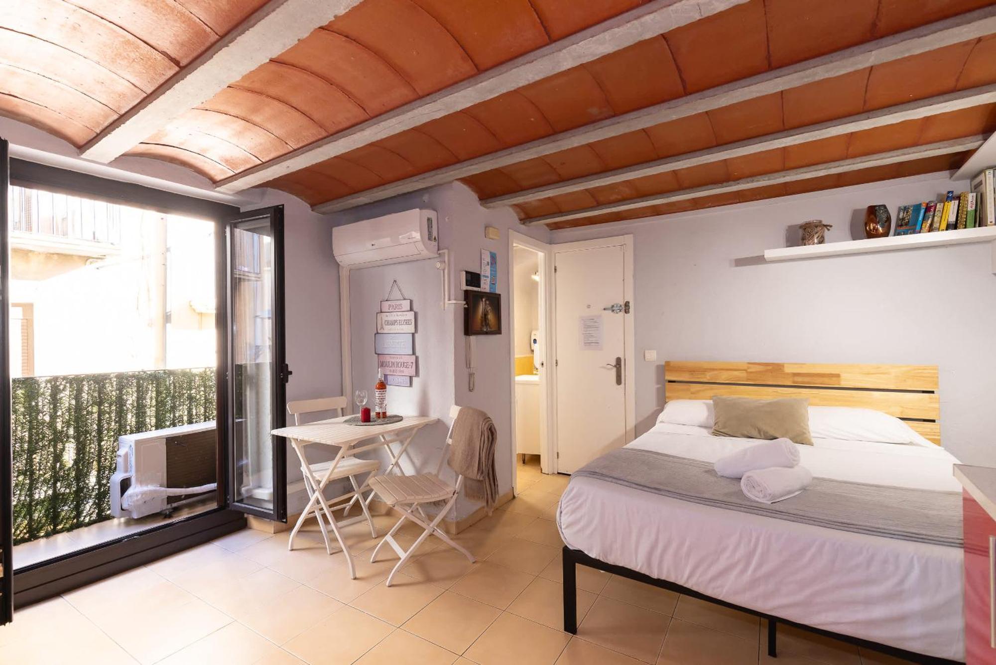 Trinquet By Unik Tarragona Exterior foto